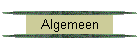 Algemeen